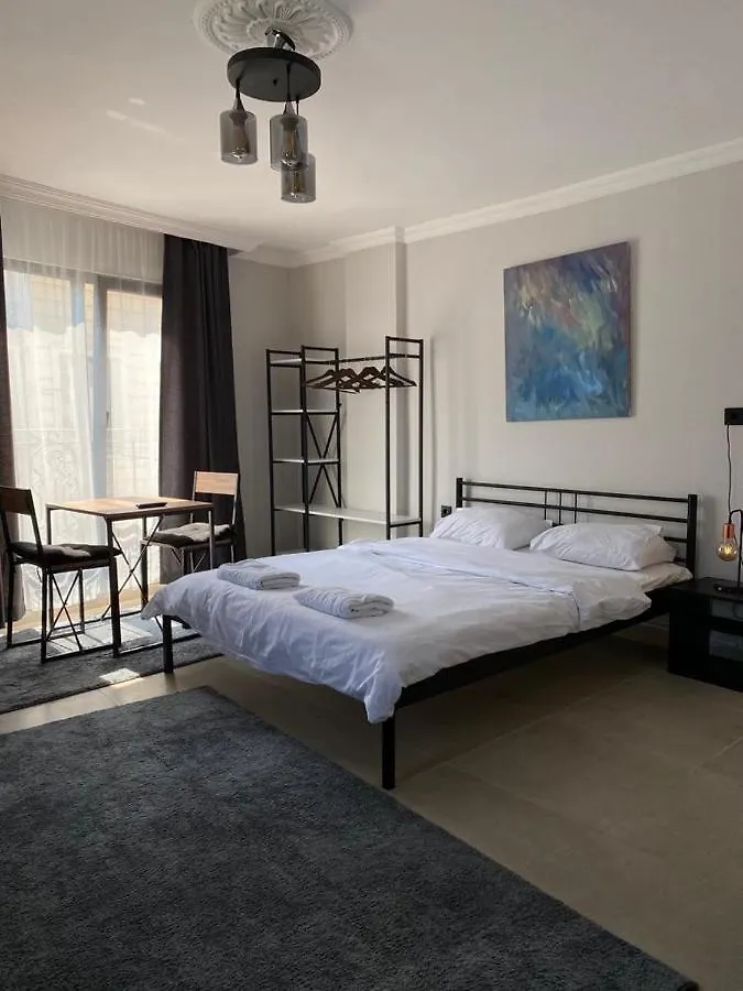 Street Suites Istanbul