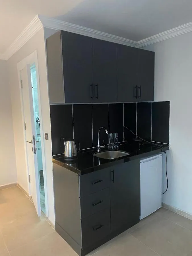 Apartment Street Suites Istanbul