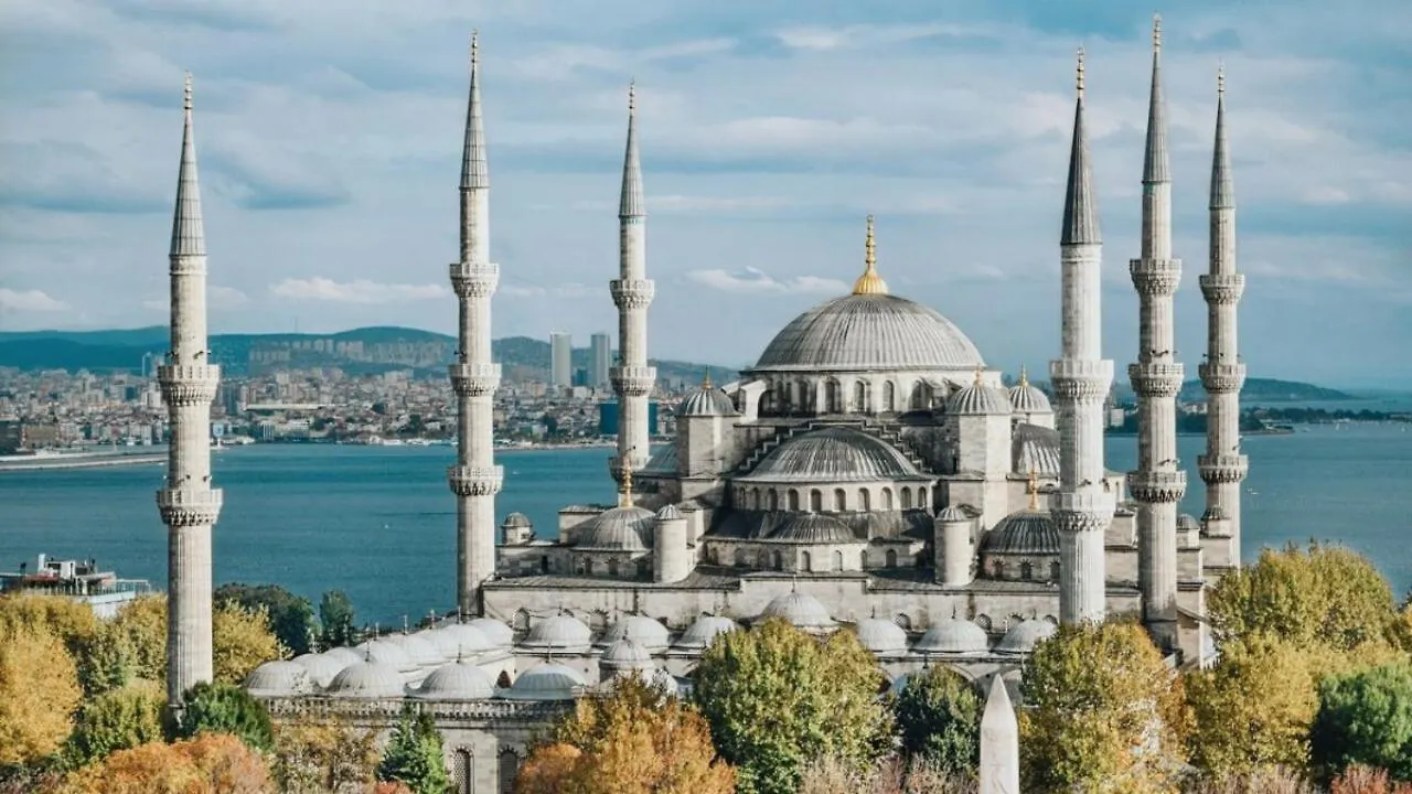 Apartment Street Suites Istanbul