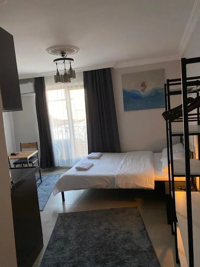 Apartment Street Suites Istanbul Turkey