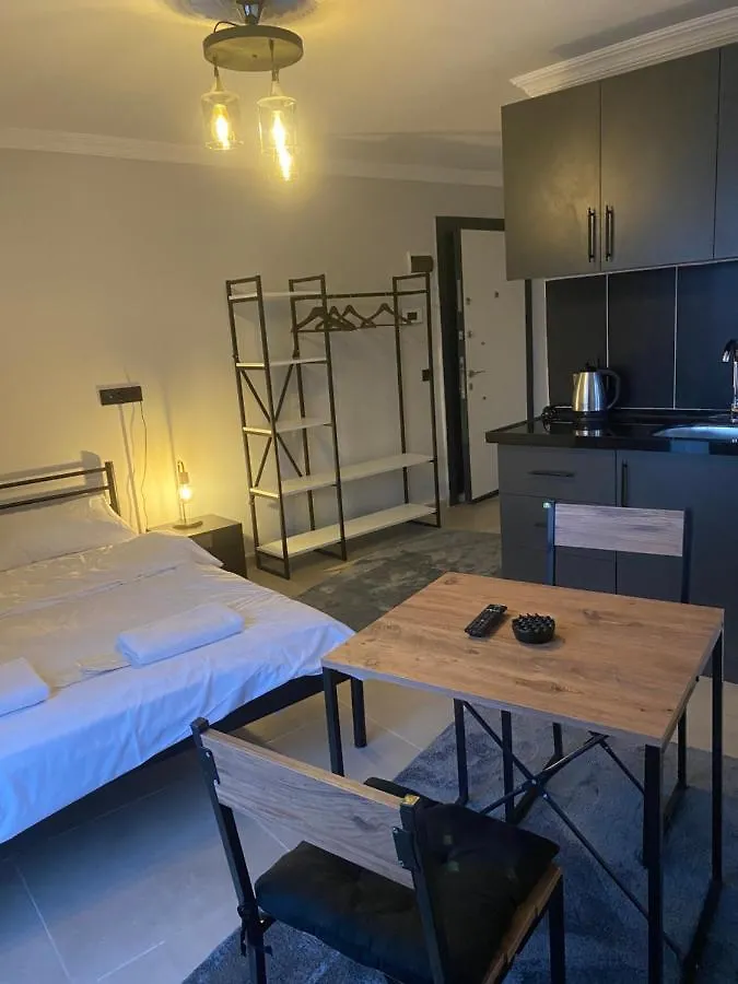 Street Suites Istanbul