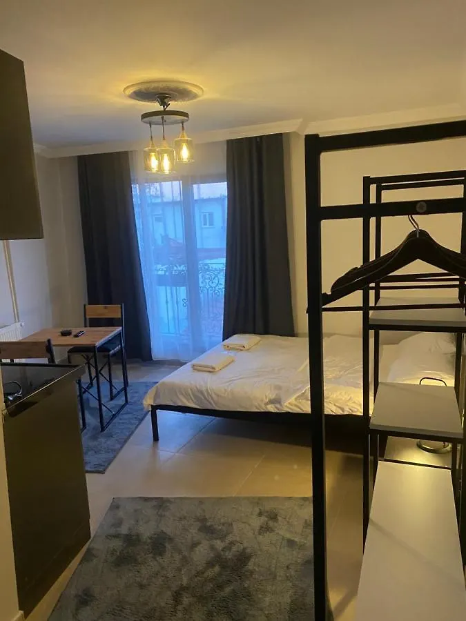 Apartment Street Suites Istanbul