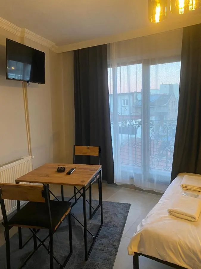 Street Suites Istanbul 0*,