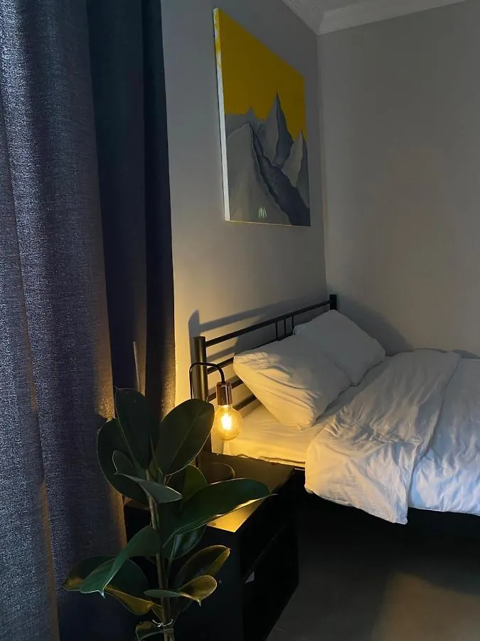 Apartment Street Suites Istanbul Turkey