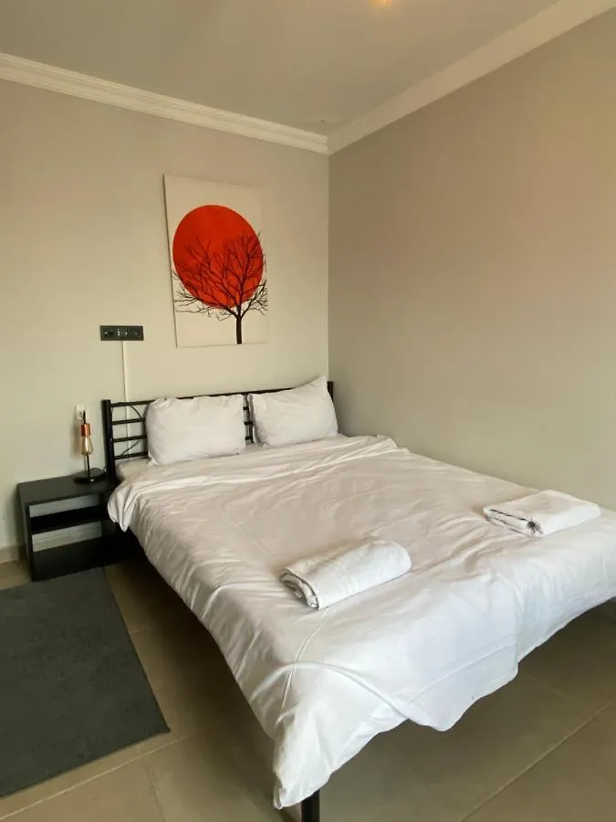 Street Suites Istanbul