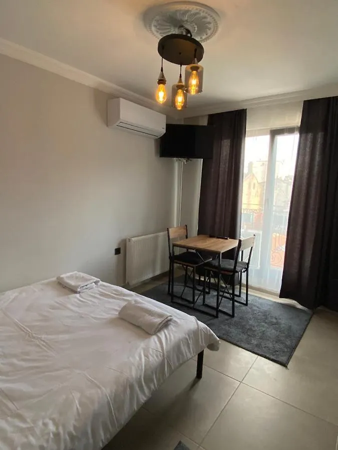 Apartment Street Suites Istanbul