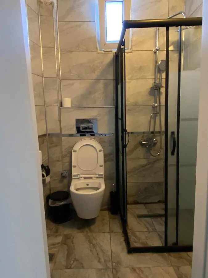 Street Suites Istanbul Apartment