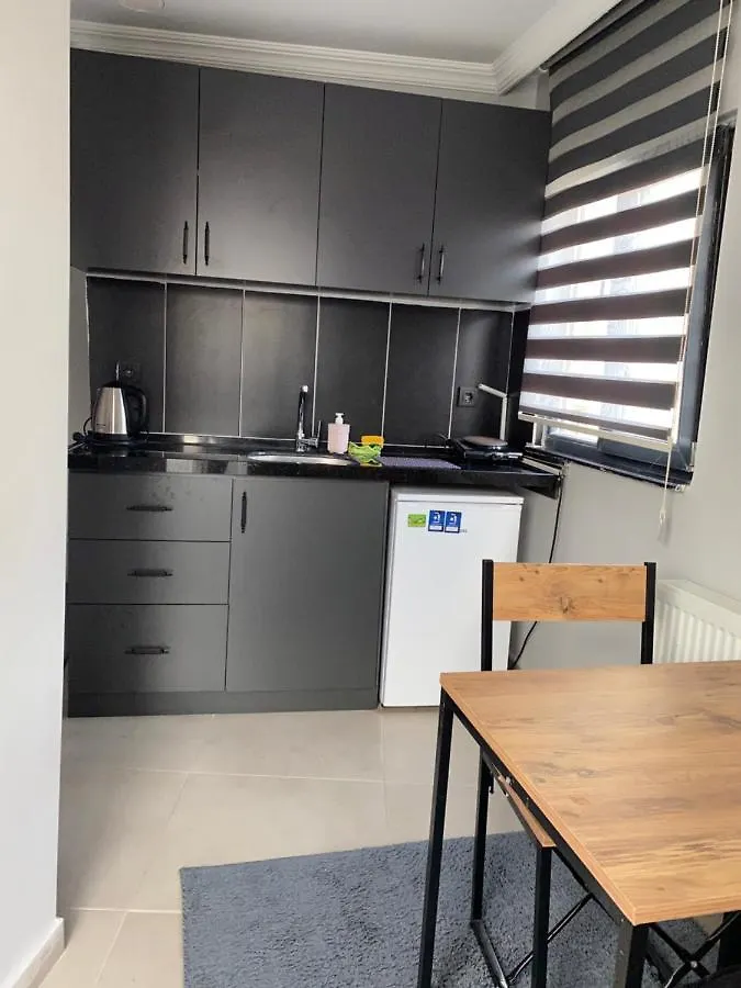 Street Suites Istanbul 0*,