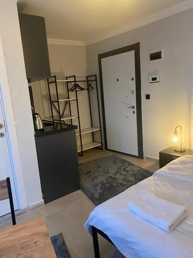 Street Suites Istanbul