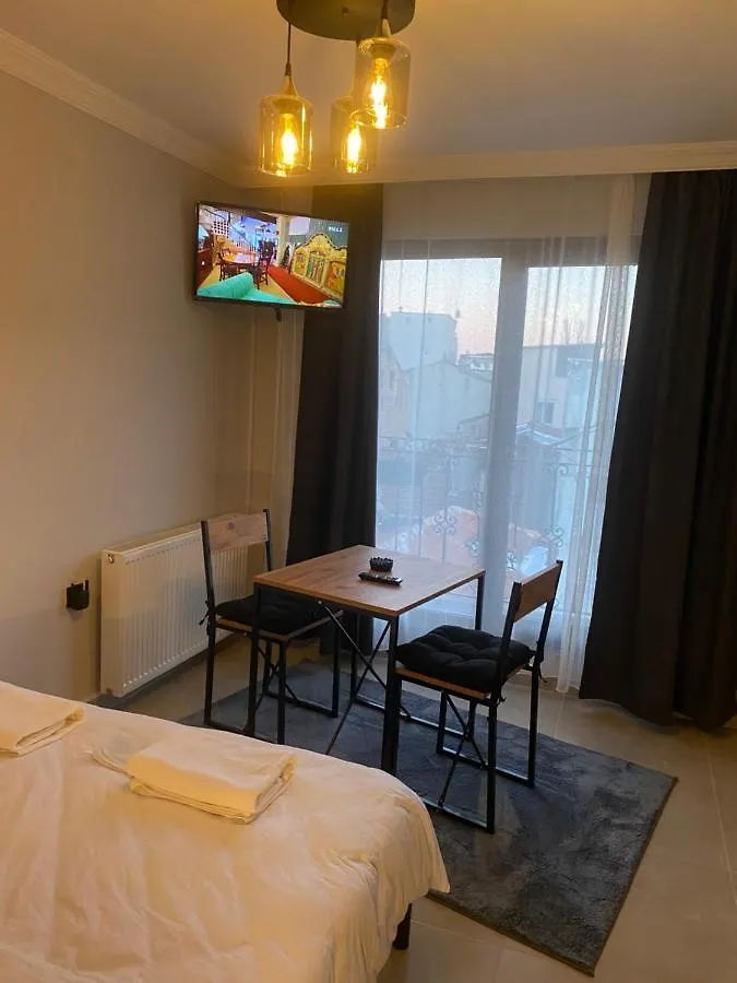 Apartment Street Suites Istanbul