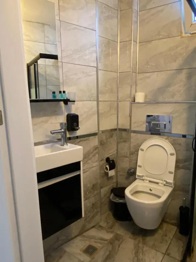 Apartment Street Suites Istanbul