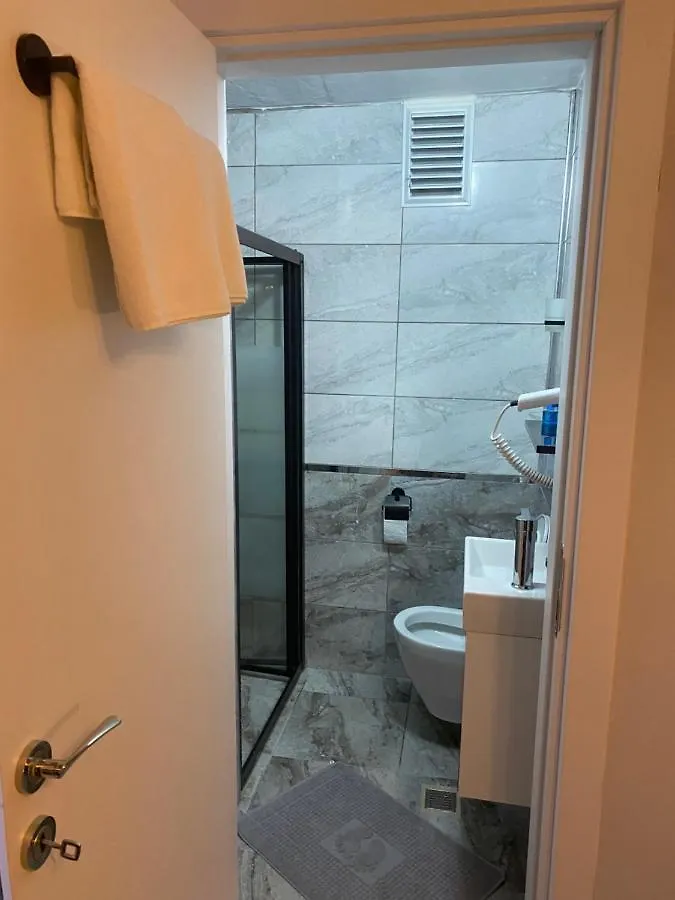 Street Suites Istanbul 0*,