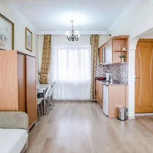 Camelot Апартаменты