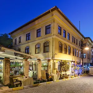 Arena - Special Class Provincia di Istanbul