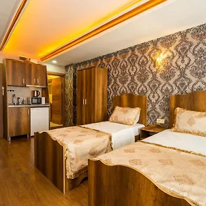 Ottoman World Apartment