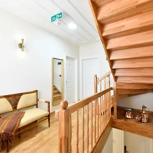 Agras Hotel