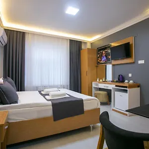 Blau Gruen Apartahotel