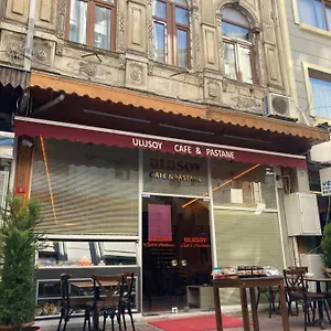Ulusoy Old Hotel