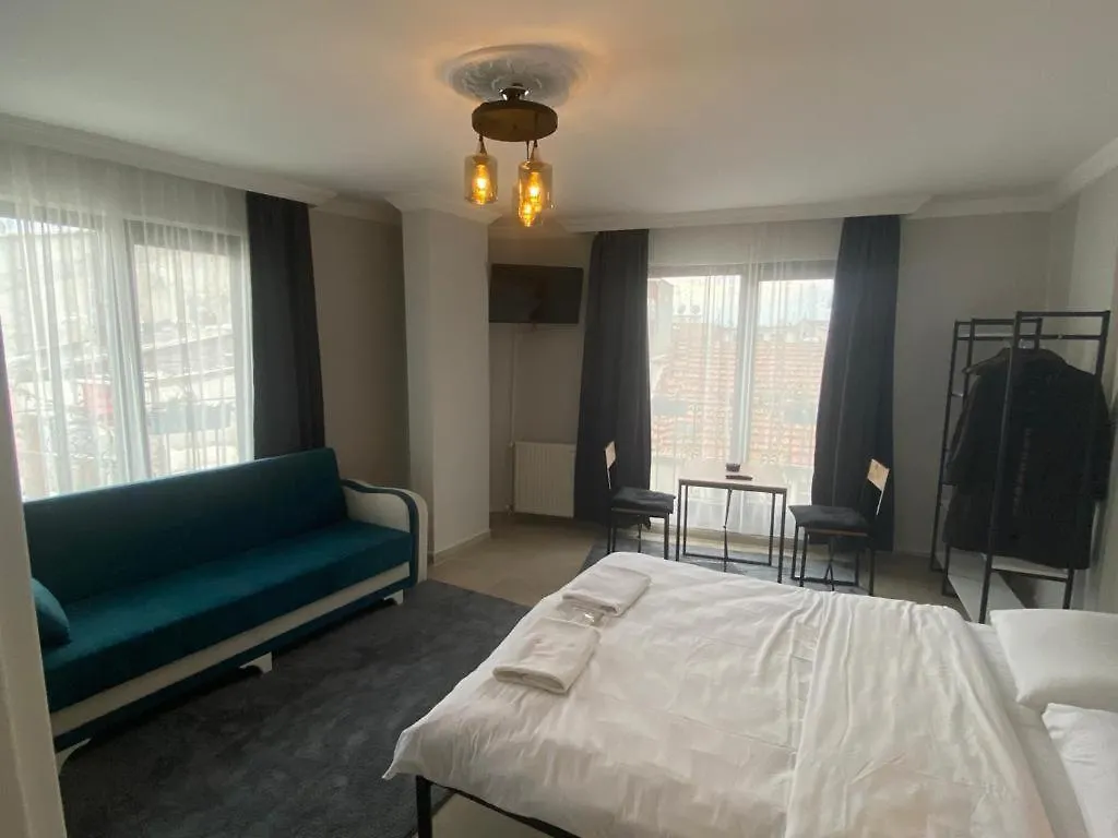 Street Suites Istanbul 0*,  Tyrkiet