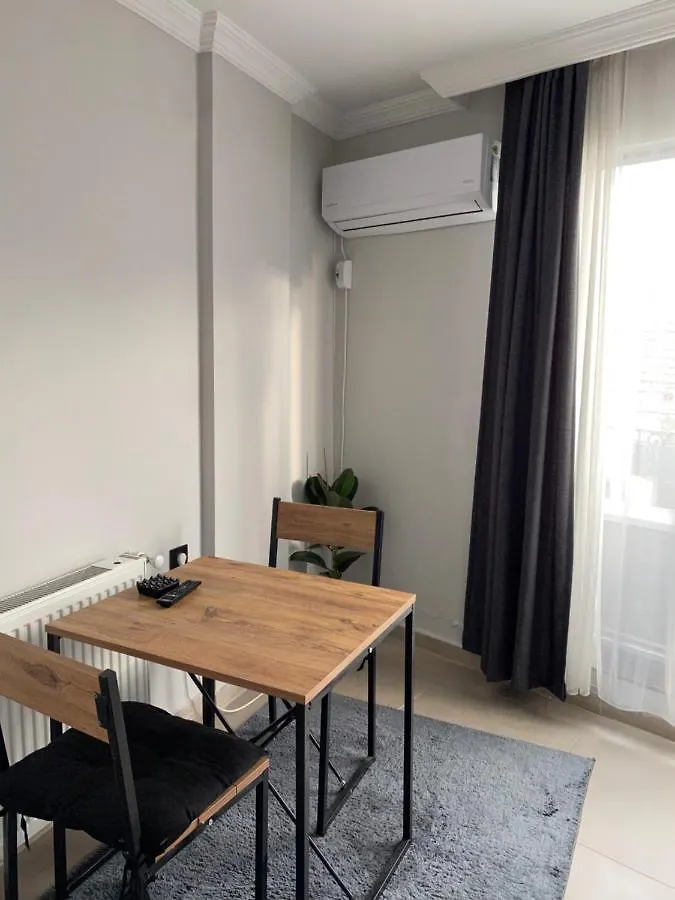 Street Suites Istanbul